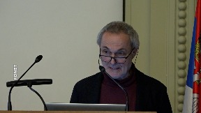 Akvarijum deo muzejske zbirke